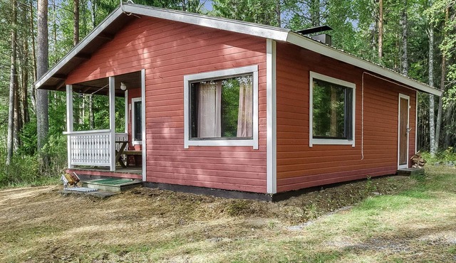 Haapalehto by Interhome