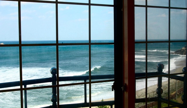 Habeach Pension