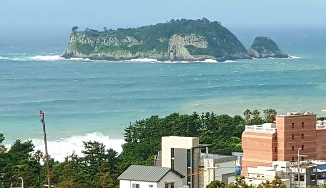 Haeansung Pension