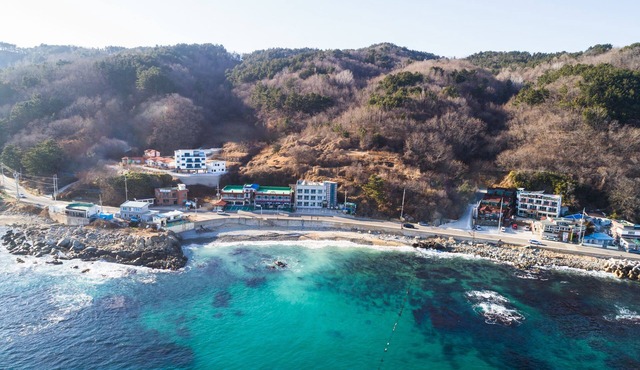 Haelim Pension