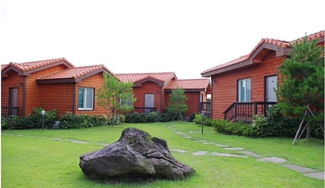 Haemaji Pension