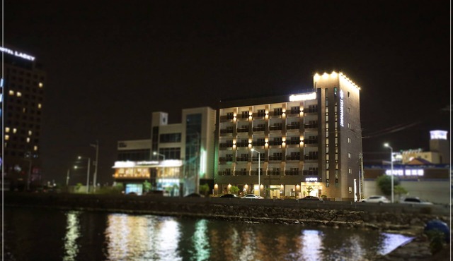 Haemaru Hotel