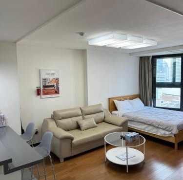 Haeundae Beach Stay Hotel