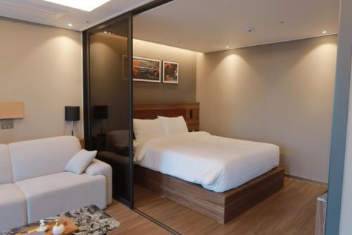 Haeundae Elbon The Stay