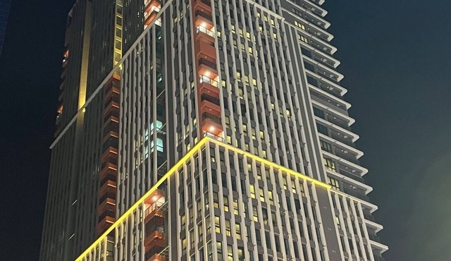 Haeundae Lamer Stay