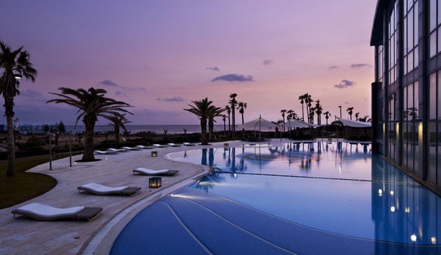 Haevichi Hotel and Resort Jeju