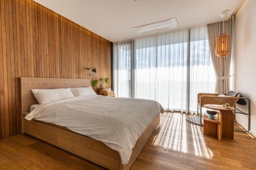 Hahyoil - 2nd floor, Jeju Private Stay