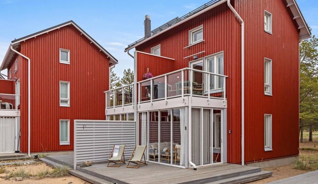 Hailuodon villa merituuli by Interhome