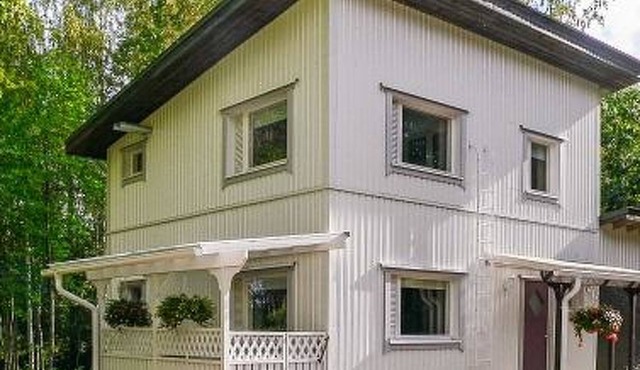Halmesaari by Interhome