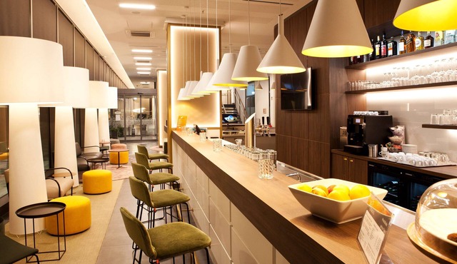 Hampton by Hilton Munich City Center East