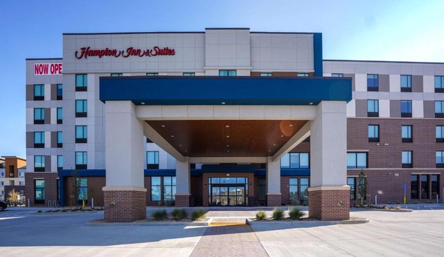 Hampton Inn & Suites Aurora South, Co