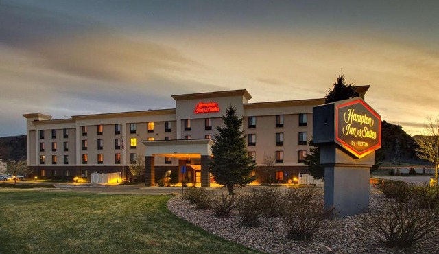 Hampton Inn & Suites Denver Littleton