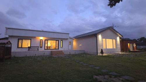 Hampyeong Sweet Home
