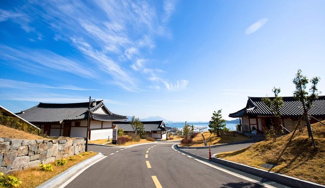 Hanok Hotel Odongjae