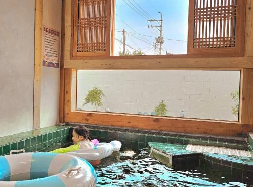 Hanok sogonjung