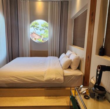 Hanokstay Gyeongju