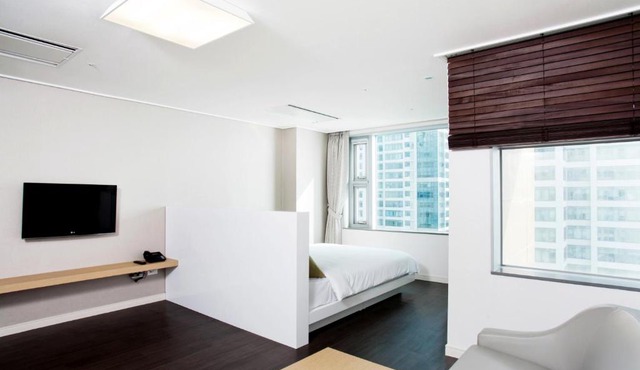 Hanwha Resort Haeundae