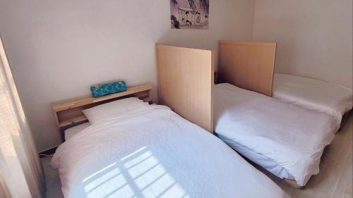 Hanyang Healing House - 외국인 전용