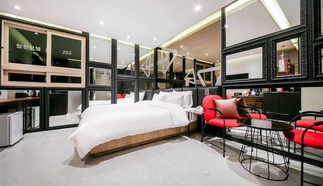 Hapcheon HC Hotel