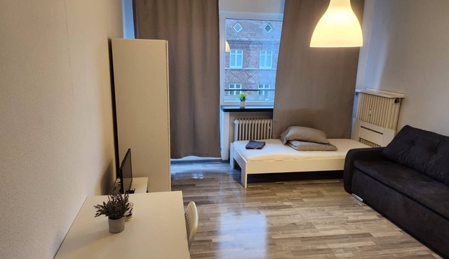 Harbor Apartment Bremerhaven
