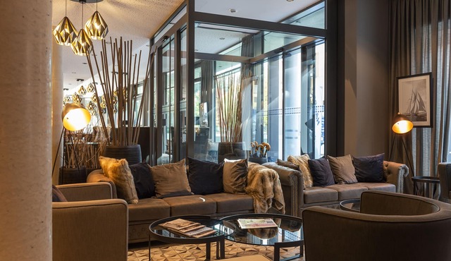 HARBR. Hotel Konstanz, a member of Radisson Individuals