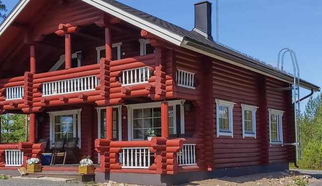 Harjurinne by Interhome