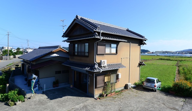 Haruno Guest House - Hostel