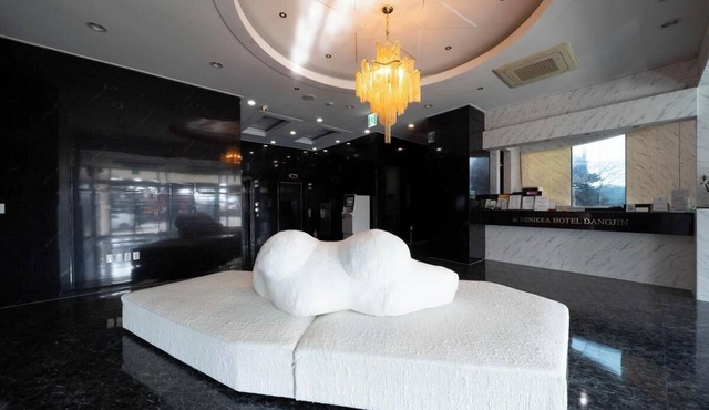 Hasen Dangjin Tourist Hotel
