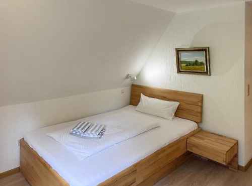 Haus *Üüs Aran* Wohnung Nr. 3