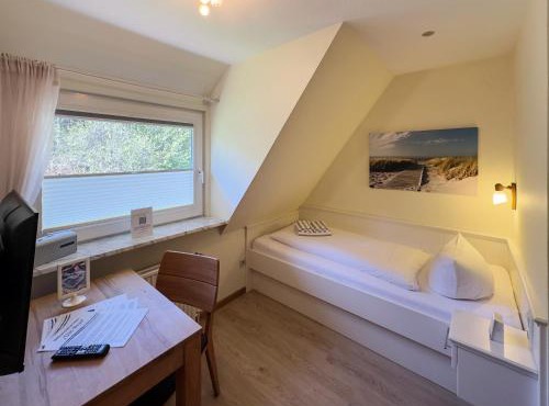 Haus *Üüs Aran* Wohnung Nr. 5