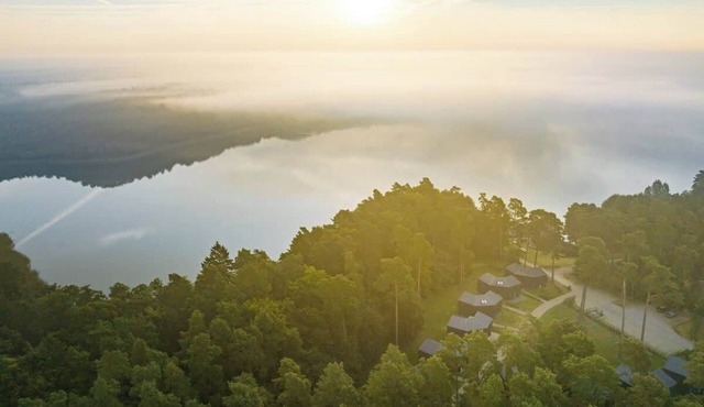 Haus 1 - ELF AM SEE
