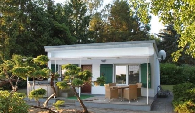 Haus am Feld 2 by Interhome
