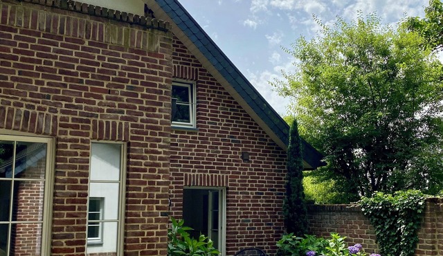 Haus am Naturschutzpark