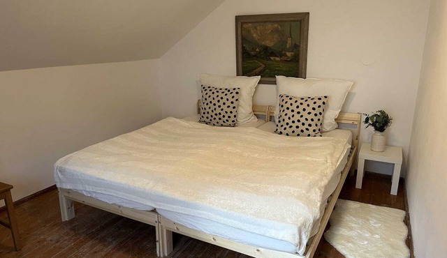 Haus am Pledlberg - For work, travel & active days