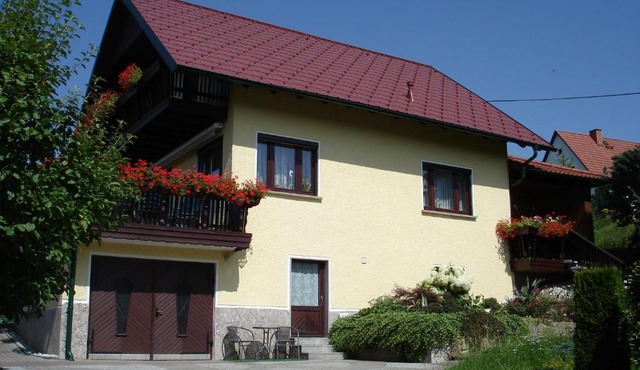 Haus am Sonnenhang