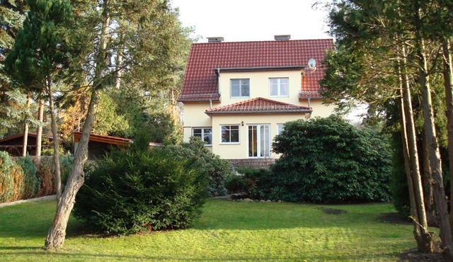 Haus am Zemminsee