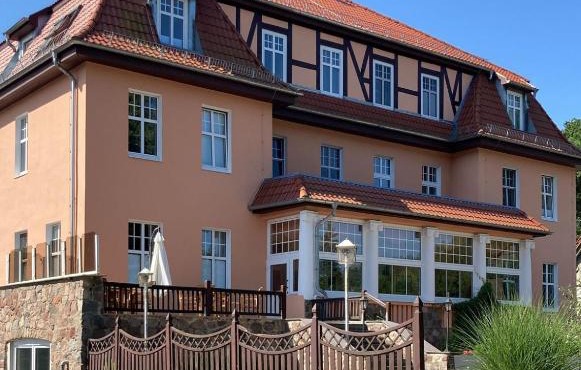Haus Brandenburg
