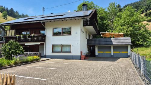 Haus Brengartner