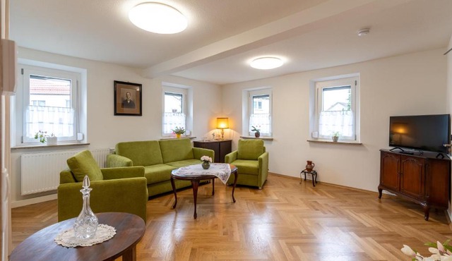 Haus Burk 5.0