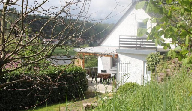 Haus Elbblick