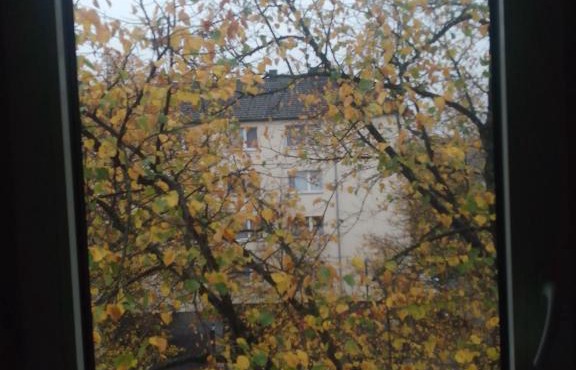 Haus essen