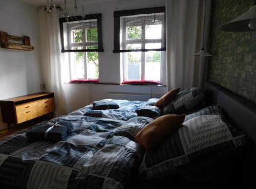 Haus Feierabend