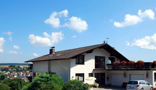 Haus Fernblick Apartment 1