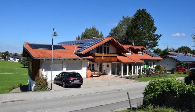 Haus Gauß