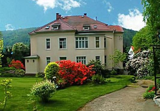 Haus Grüllich