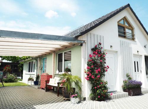 Haus Hanni