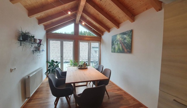 Haus Heidi