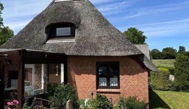 Haus Kälberstieg Comfortable holiday residence