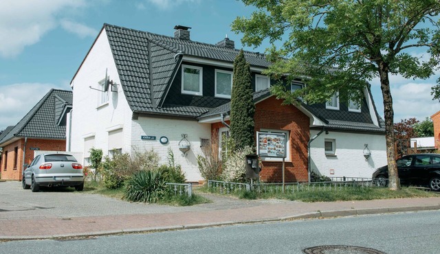 Haus Karin Ferienwohnung 2