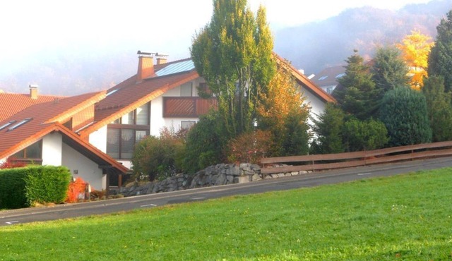 Haus Koch - Ferienwohnung